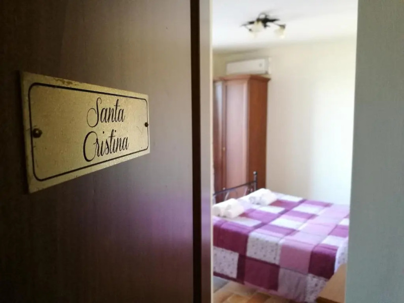 Agriturismo alla Solagna