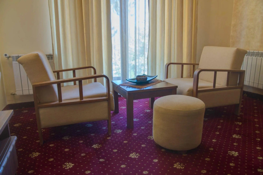 SPA Club Bor Hotel & Wellness