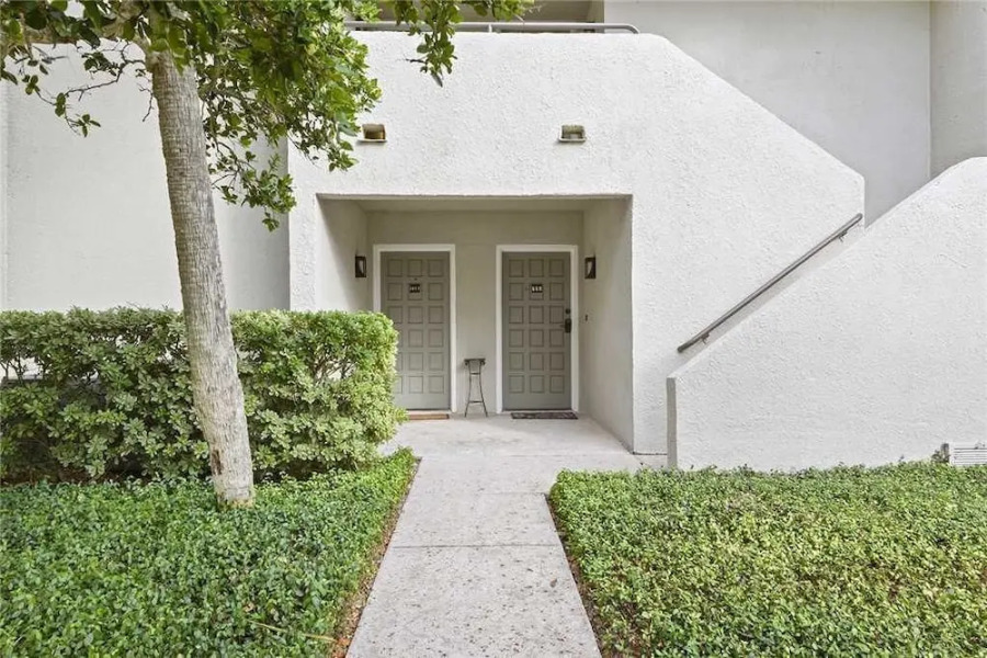 Summer Place 665B - One Bedroom Condo - Ground Floor