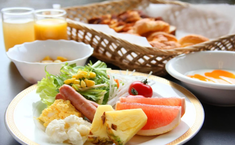 Ooedo Onsen Monogatari Miyoshiya