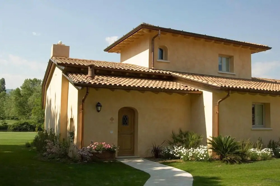 Relais de Charme le Videlle