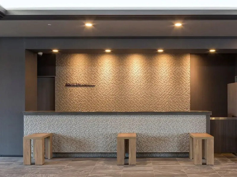 Hotel Route Inn Ginan -Kokudo 21gou-