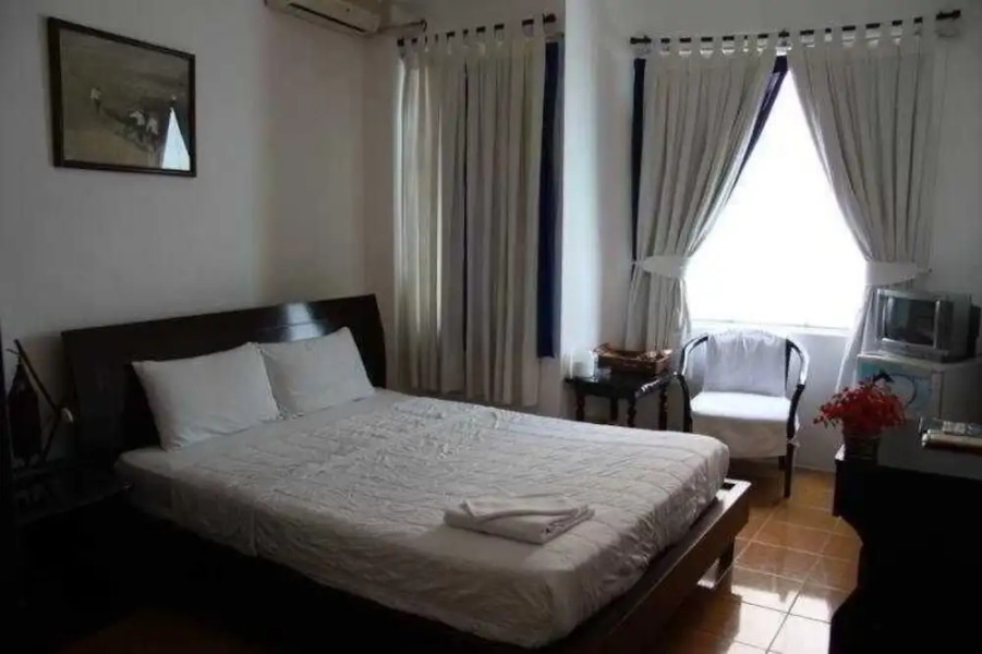 Thanh Thuy Hotel Saigon