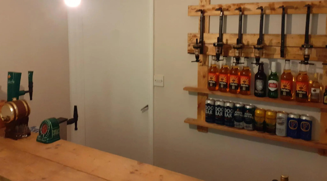 The Countryman Hotel