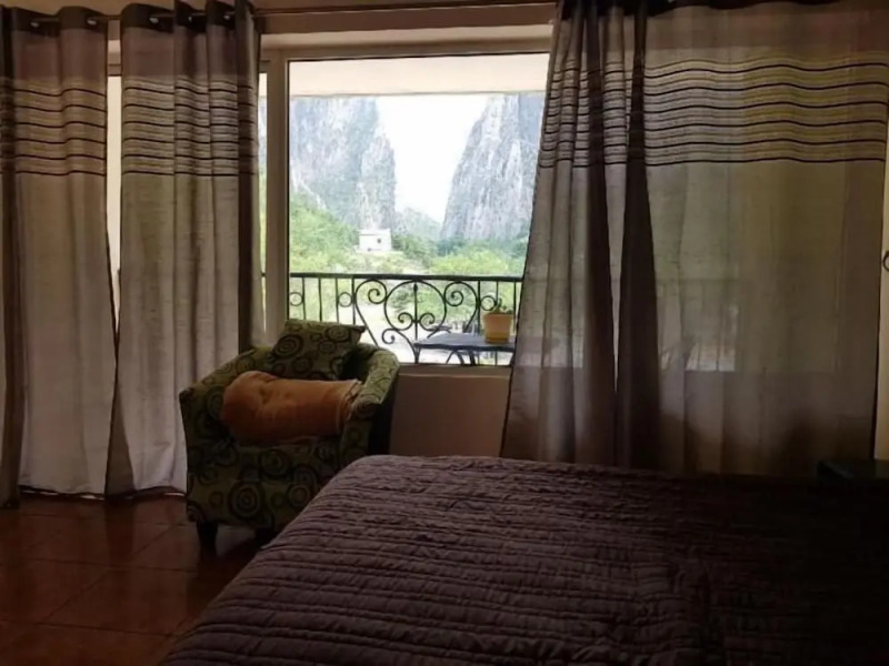 Vista Potrero - Hotel, Camping & Events