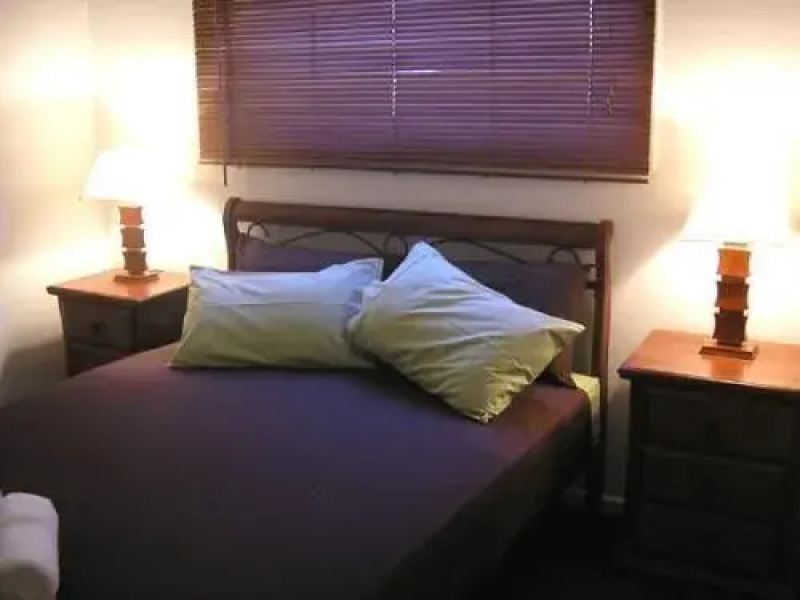 Rich River Holiday & Lifestyle Village