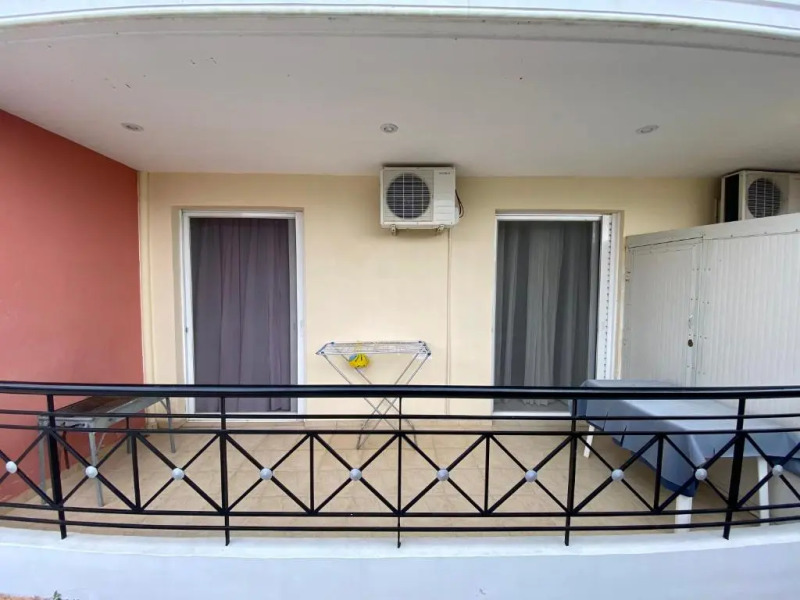 Vivian’s apartment