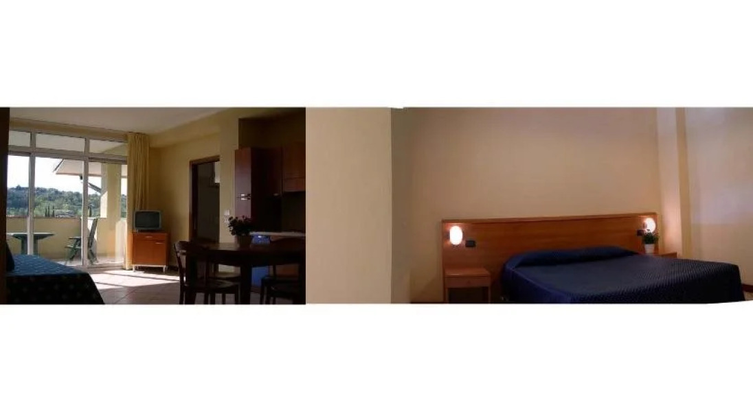 Residence Miralago Rooms & Apartments