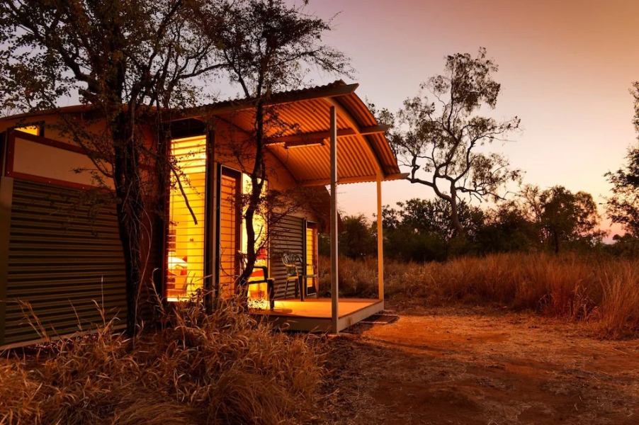 East Kimberley Tours Bungle Bungle Bushcamp