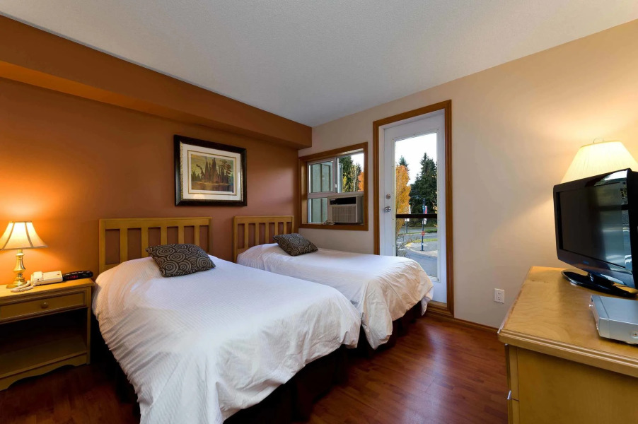 Glaciers Reach by AllSeason VR