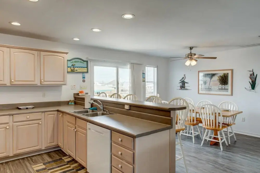 Sandbar - 105 Raphael Semmes