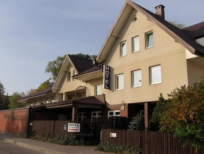 Hotel Baltazar