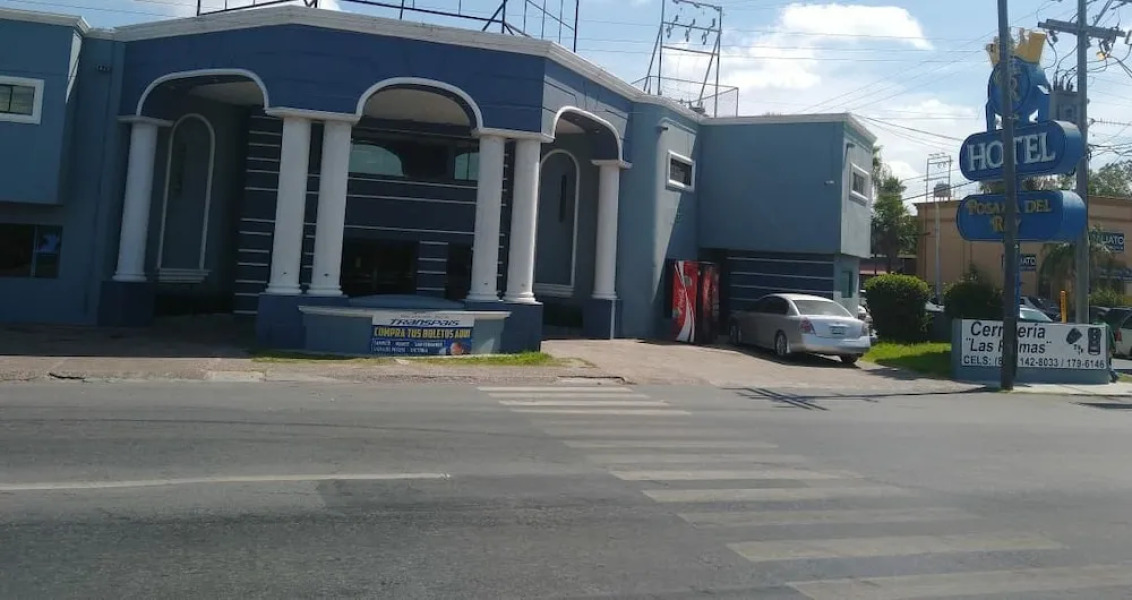 Hotel Posada del Rey