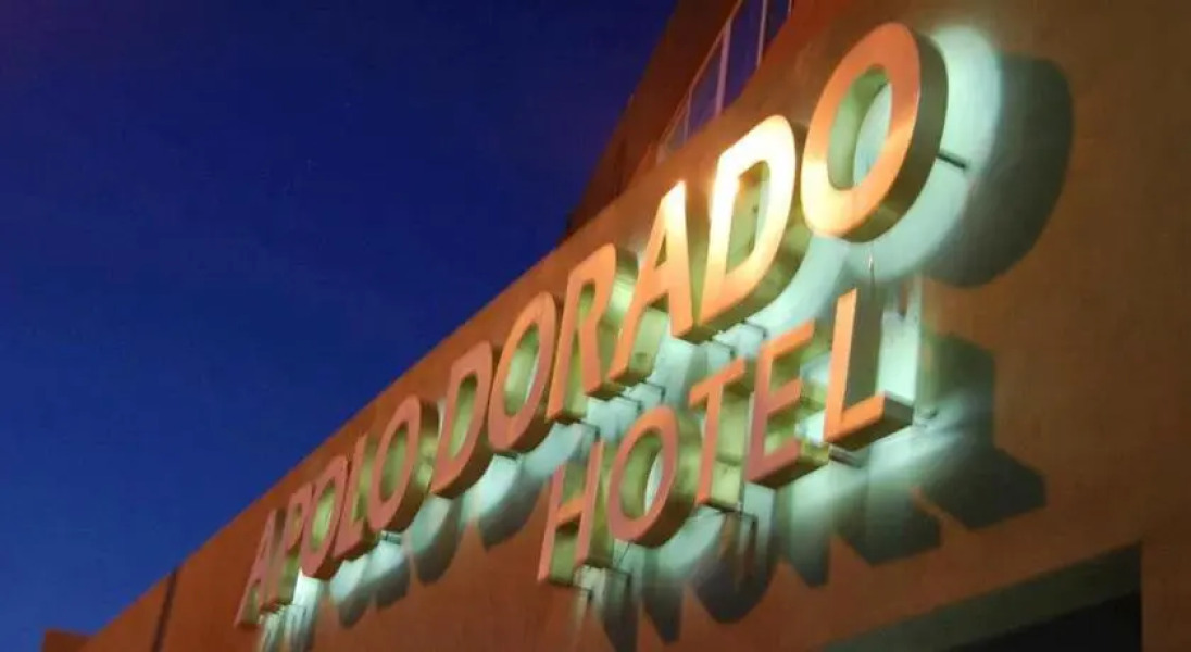 Hotel Apolo Dorado