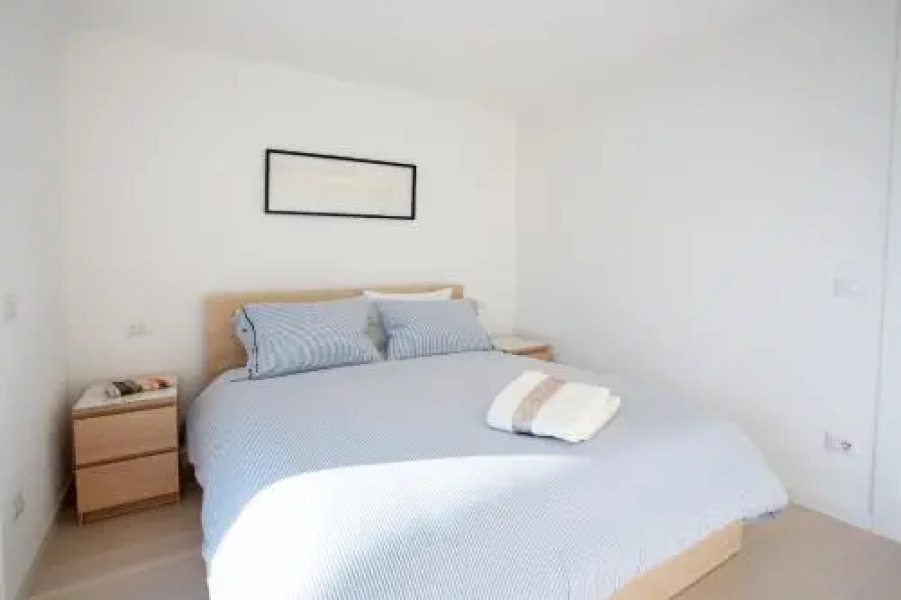 Argegno Pool apartment