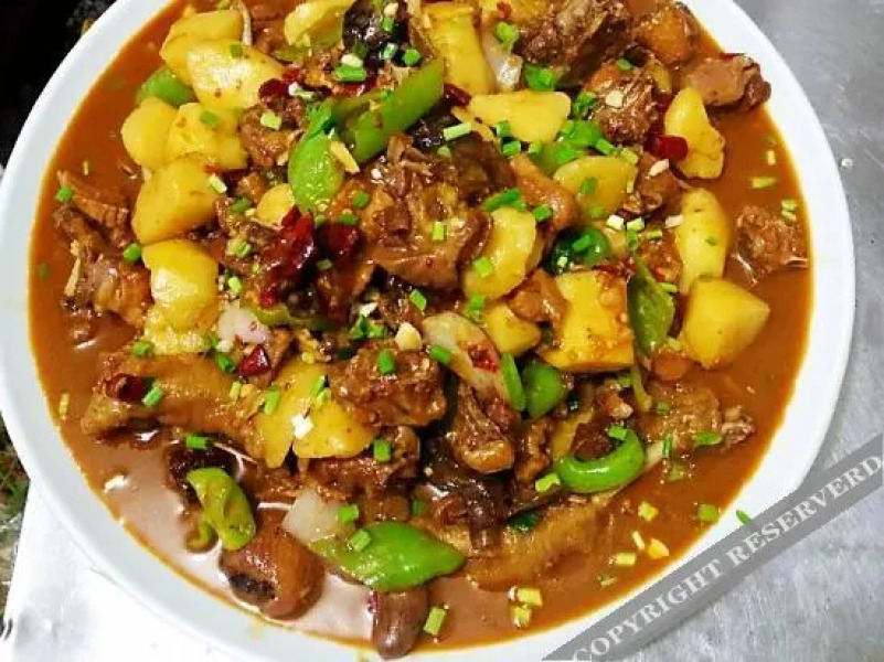 Lishui Riyuexing Posthouse