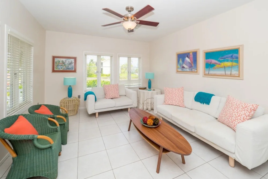 Villa La Playa (Villa)