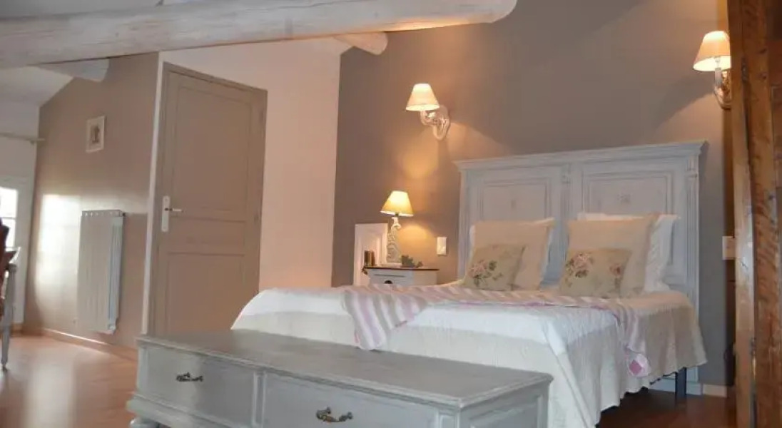 Les Secrets de Cezanne