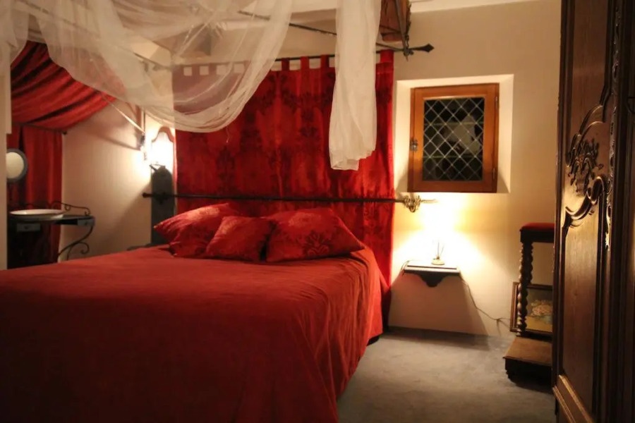 Le Pommenial de la Hérissonnière