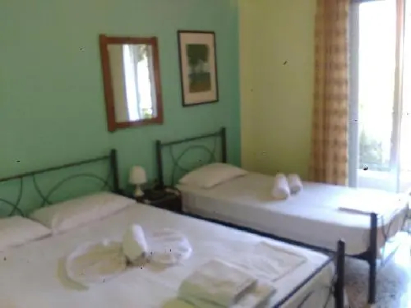 Drosia Apartments