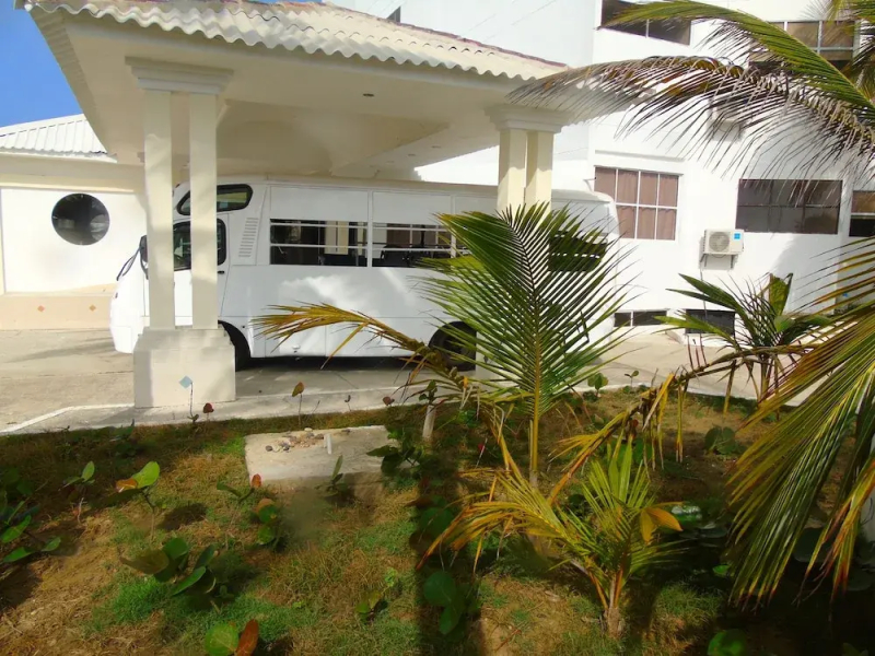 Hotel Sol Cartagena