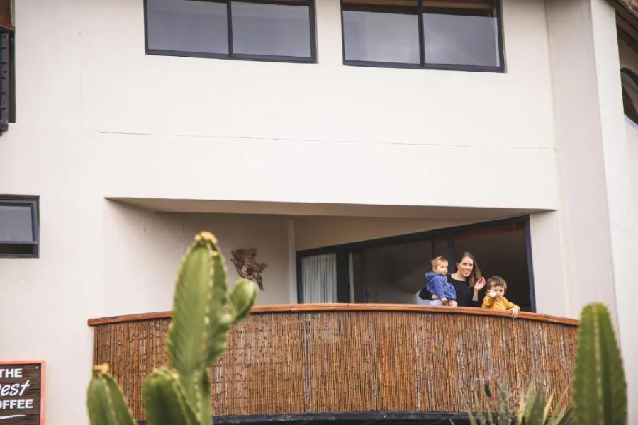 African Perfection 1