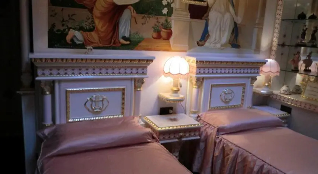 Holiday home delle Canfore