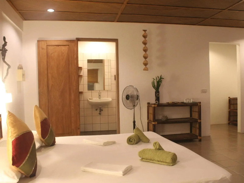 Chindonan Dive and Beach Resort