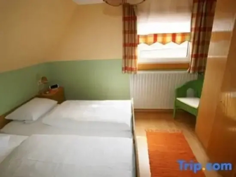 Gasthof Schwarzes Ross