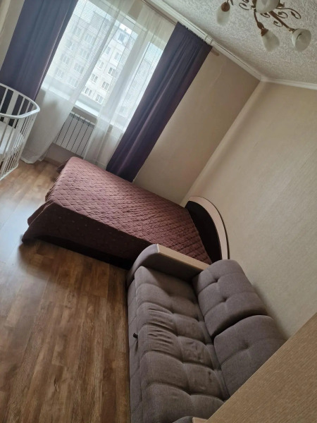 Уютная квартира на улице Солнечная 4