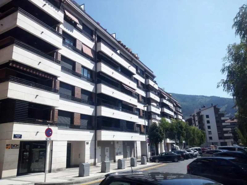 Apartamento Ana Elgoibar