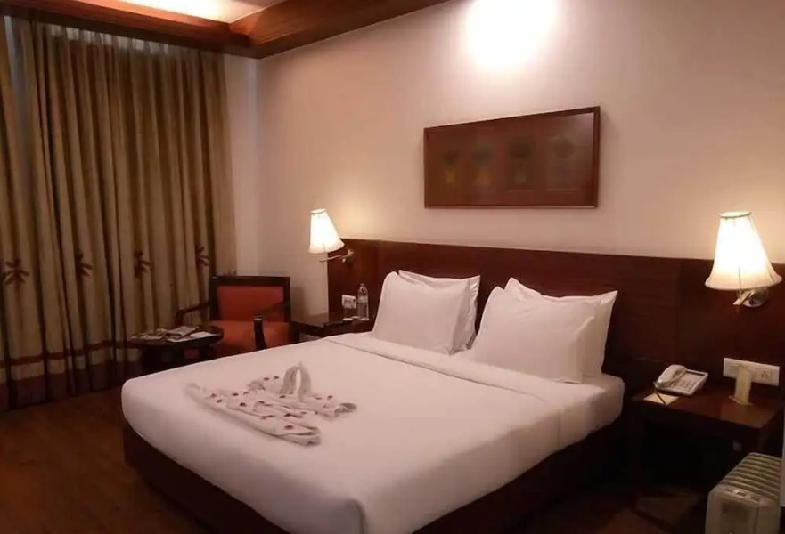 Nest by TreeHouse Bhiwadi