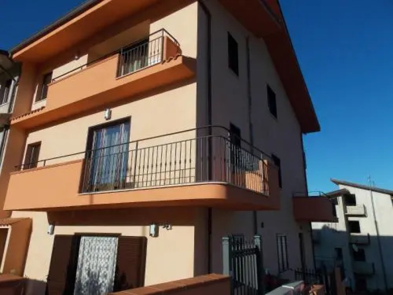 Luna Chiara Residence