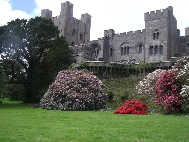 Monravon Guest House