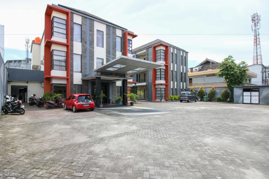 Airy Pangkal Pinang Kp Bintang Bangka