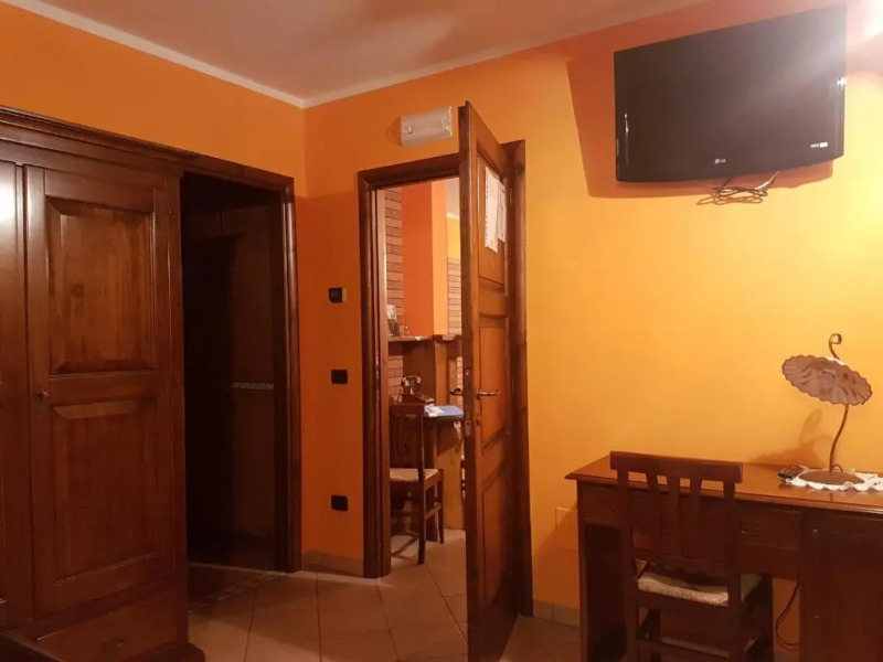 Le Chalet del Pollino