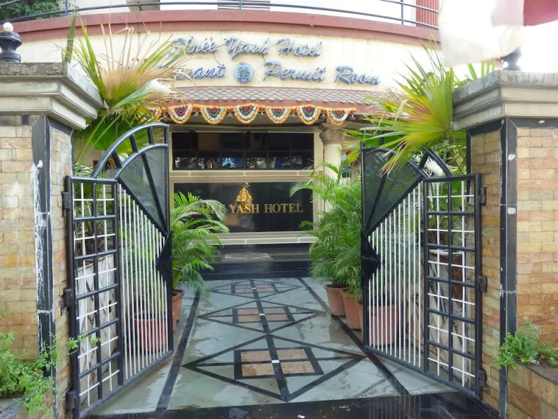 Hotel Shree Yash
