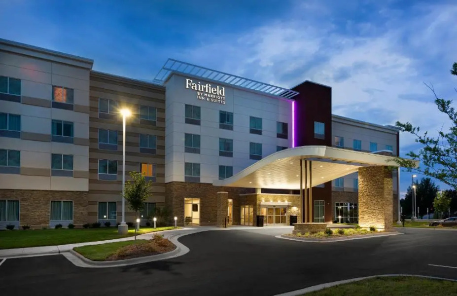 Fairfield Inn & Suites by Marriott Statesville