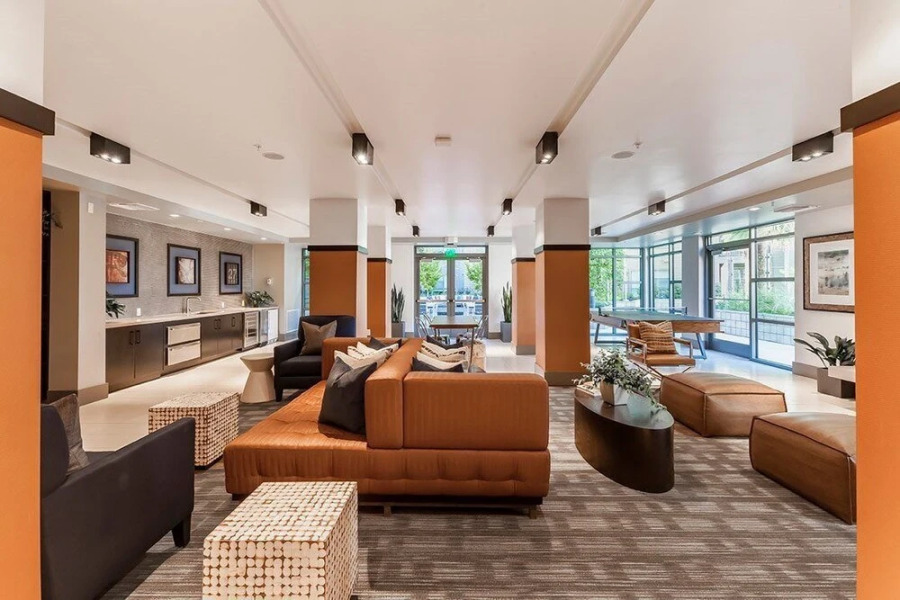 Kasa Redwood City Apartments