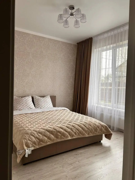 Уютный дом Апшеронск №1