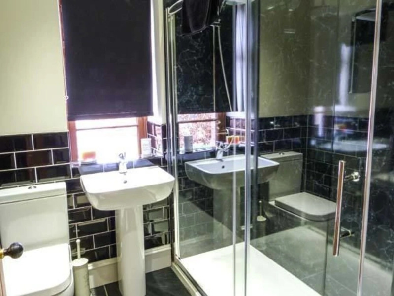 Woodcutter's Cottage