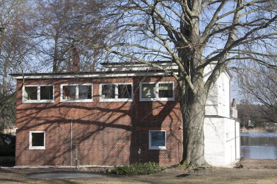 Villa Weiensee