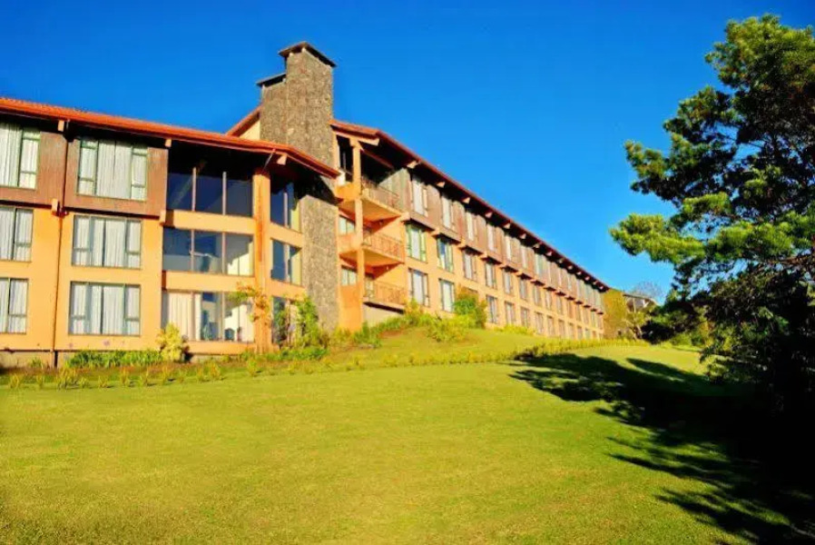 La Condesa Hotel & Villas