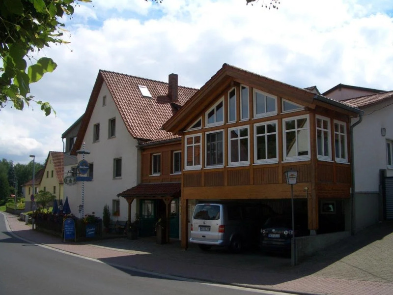 Gasthof zur Linde