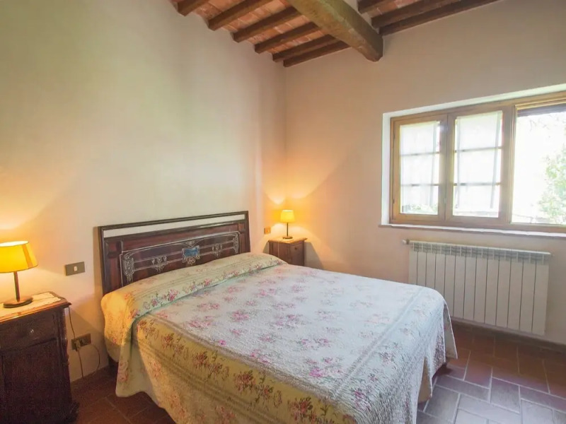 Mandorlo La Cava in La Cava