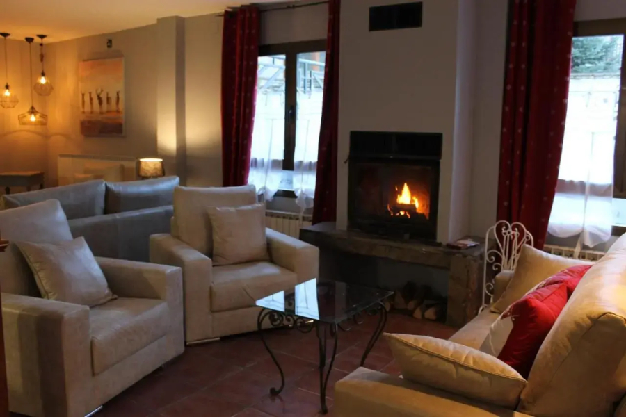 Hotel AA Beret