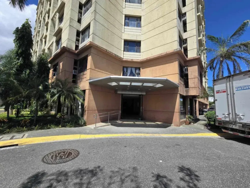 Cozy Apartment Oasis in San Dionisio