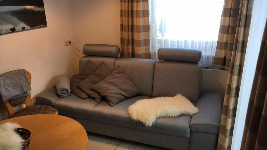 Ferienwohnungen Tannheim - Martina Fügenschuh