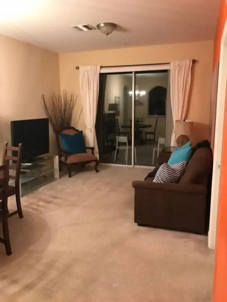 The Woodlands 2 Bedroom