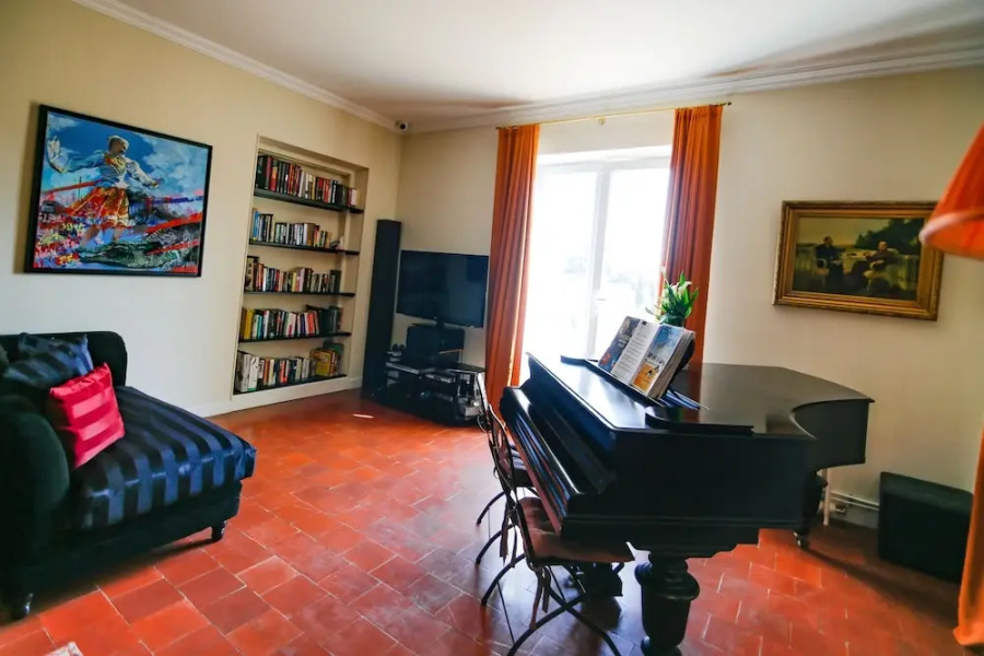 Villa Val de Clauvin